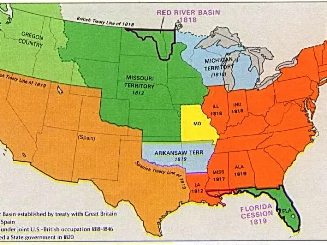 usa
